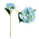 Artificial Blue Hortensia