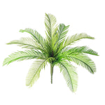 Artificial Date Palm Leaves