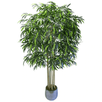 Artificial Ficus Maclellandii King