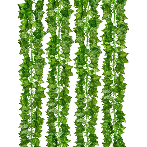 Artificial Green Ivy