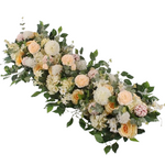 Artificial Yellow Flower Garland