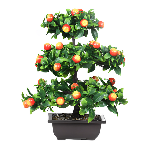 apple bonsai tree price Artificial Apple Bonsai Tree
