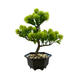 Artificial Bonsai Tree