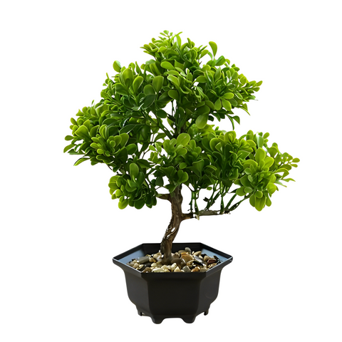 Artificial Buxus Microphylla Tree