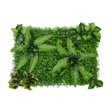 Artificial Foliage Mural