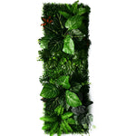 Artificial Foliage Wall