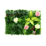 Artificial Garden Wall Cover