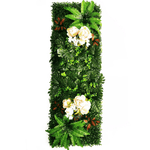 Artificial Greenery Wall