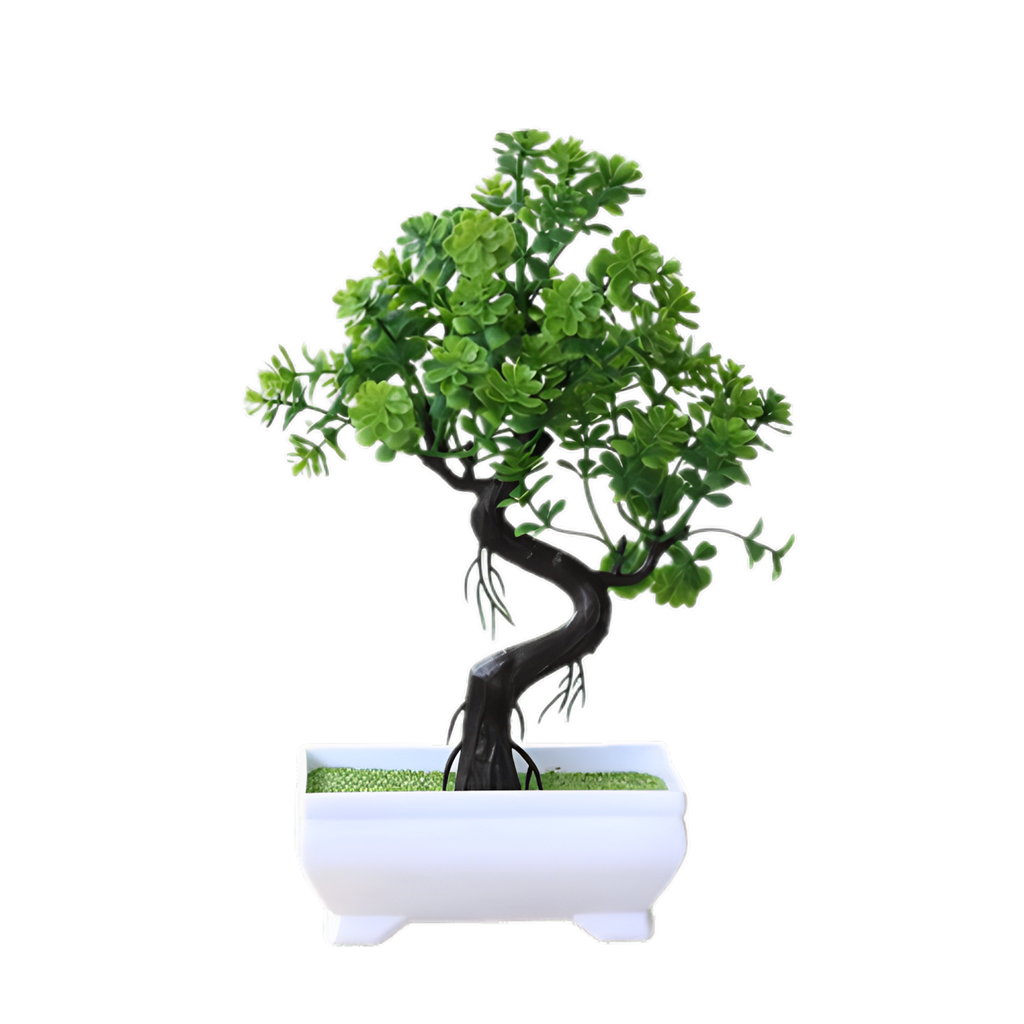 ligustrum bonsai tree Artificial Ligustrum Bonsai Tree
