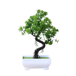 Artificial Ligustrum Bonsai Tree