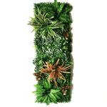 Artificial Living Wall