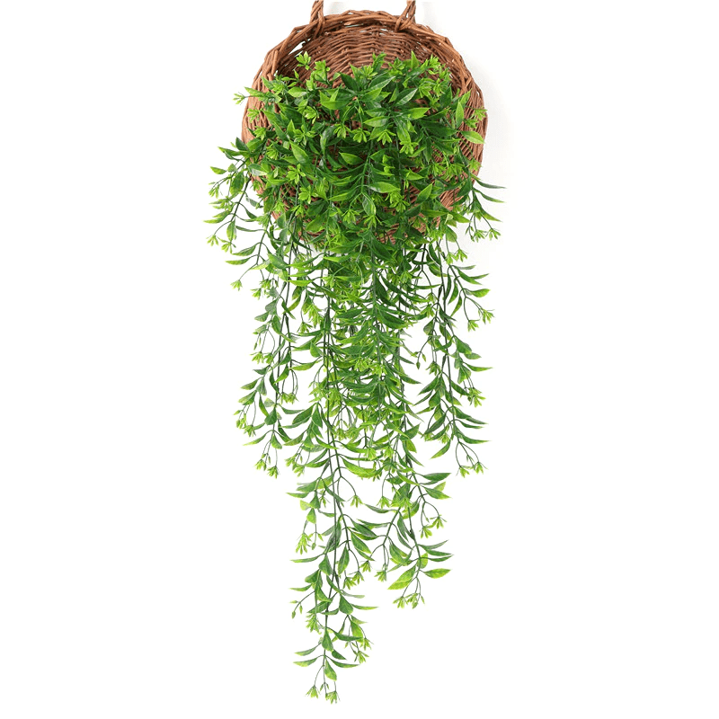 Artificial Neem Tree Drooping Plant | Zelda Shop