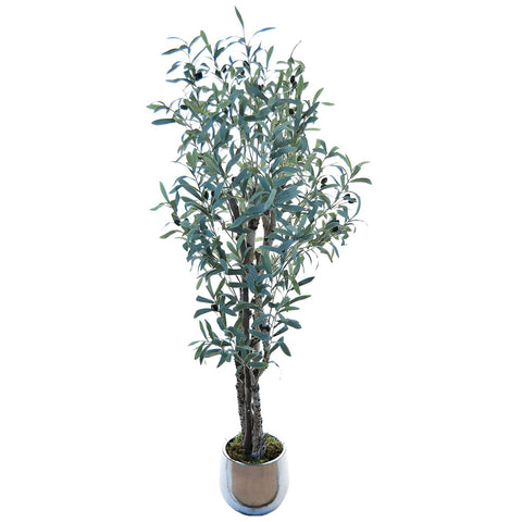 Artificial Olea Europaea Tree