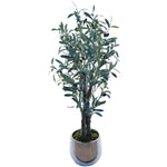 Artificial Olive Tree