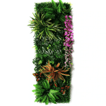 Artificial Plant Wall Decor