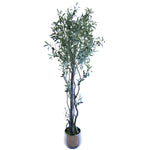 Artificial Russian Olive Tree