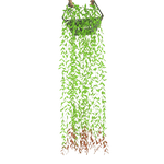 Artificial Weeping Willow Drooping Plant