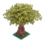 Beautiful Tree Lego