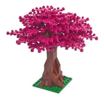 Beautiful Tree Lego