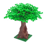 Beautiful Tree Lego