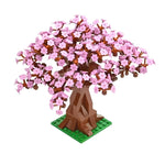 Beautiful Tree Lego