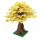 Beautiful Tree Lego