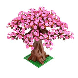 Beautiful Tree Lego