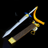 Biggoron's Sword Keychain