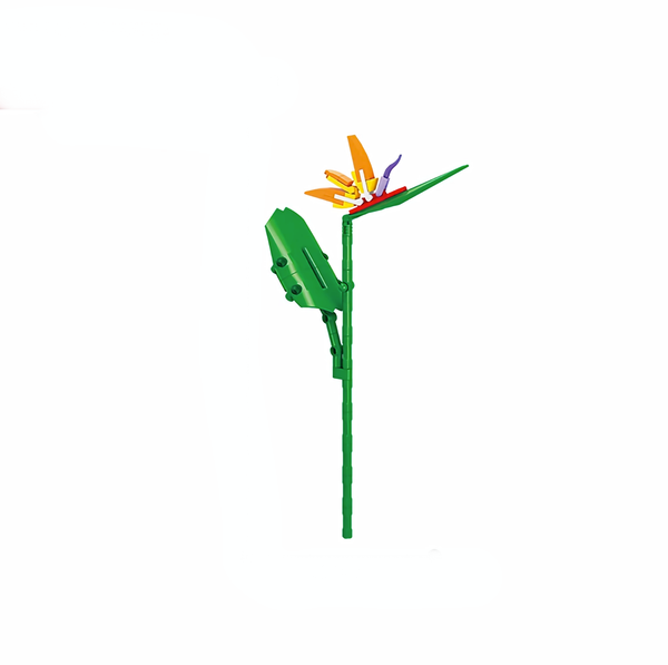 Bird Of Paradise Lego | Zelda Shop