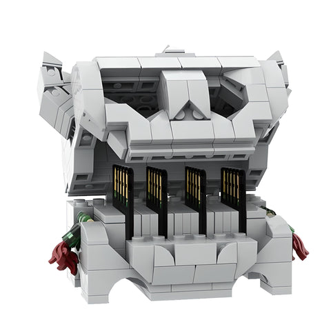 Bokoblin Chest Lego