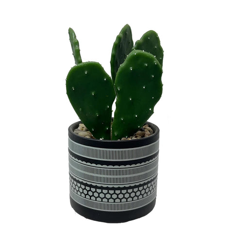 Cactus Artificial Plant