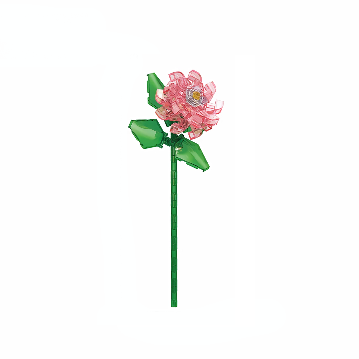 Camellia Flower Lego | Zelda Shop