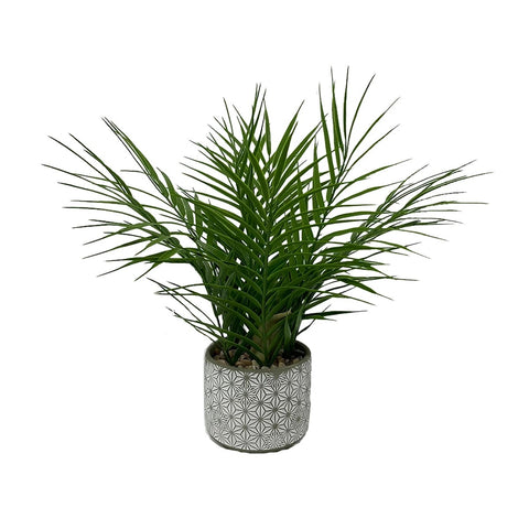 Canary Island Date Palm Artificial Plant