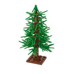 Christmas Tree Lego