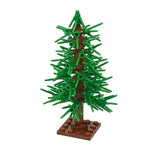 Christmas Tree Lego