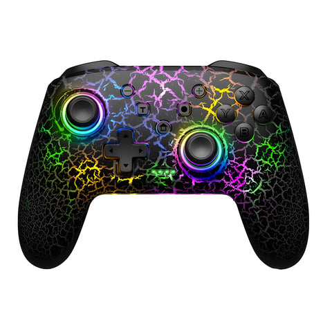 Colorful Controller