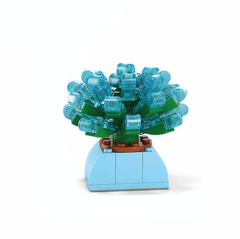 Crystal Jade Dew Lego