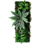 Decorative Greenery Panel