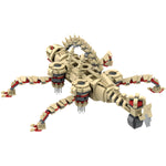 Divine Beast Vah Rudania Lego