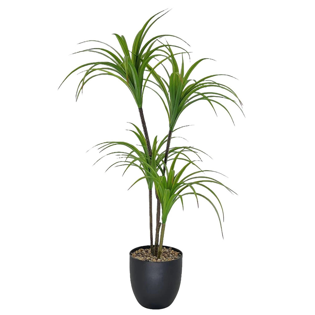 artificial dracaena marginata Dracaena Reflexa Artificial Plant