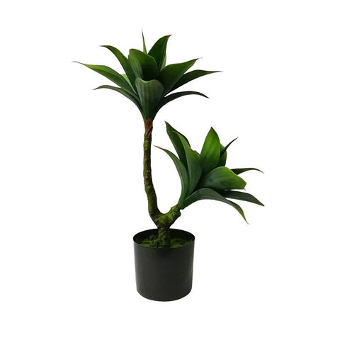 Foxtail Agave Artificial Plant