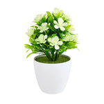 Freesia Artificial Plant