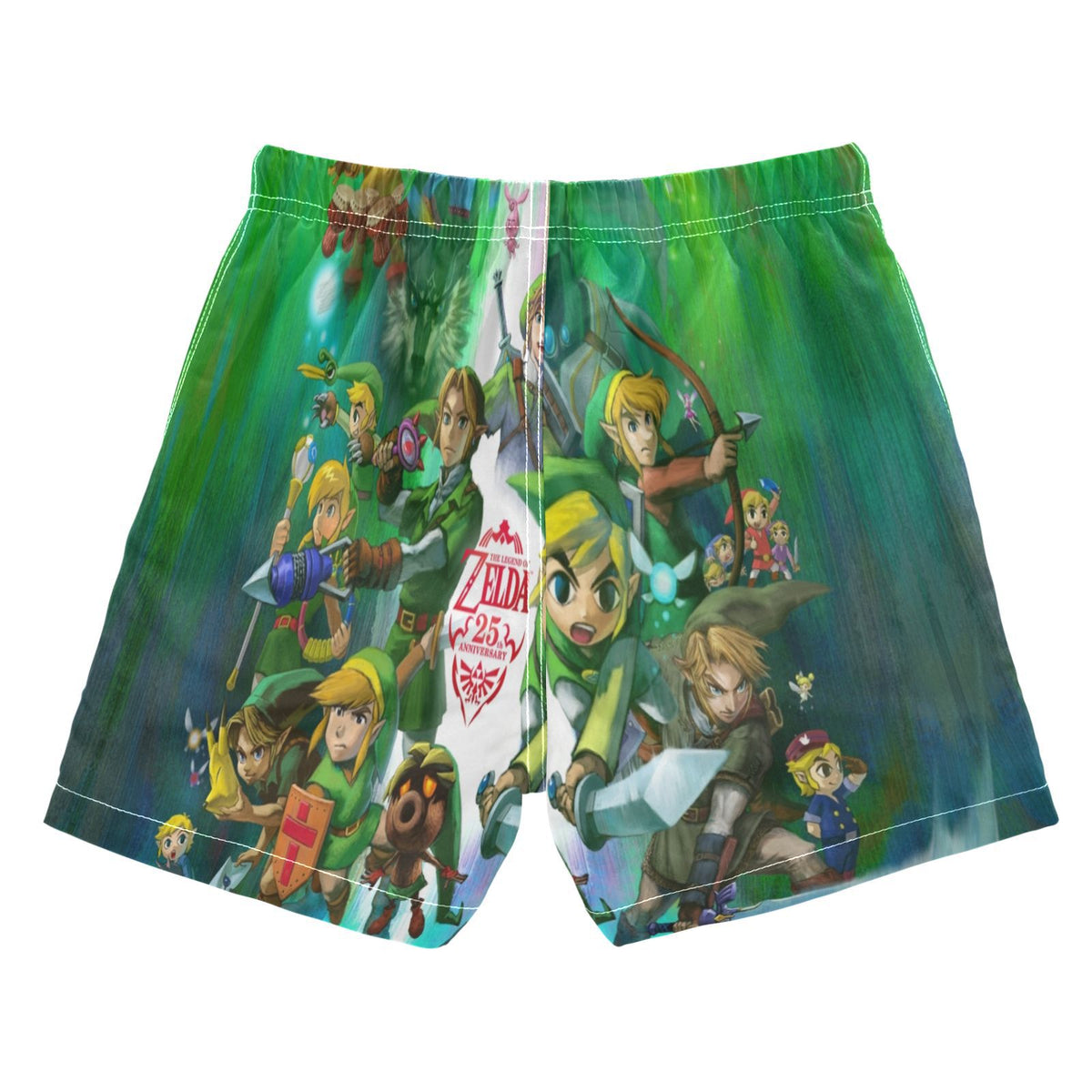 Zelda Anniversary Swimsuit | Zelda Shop