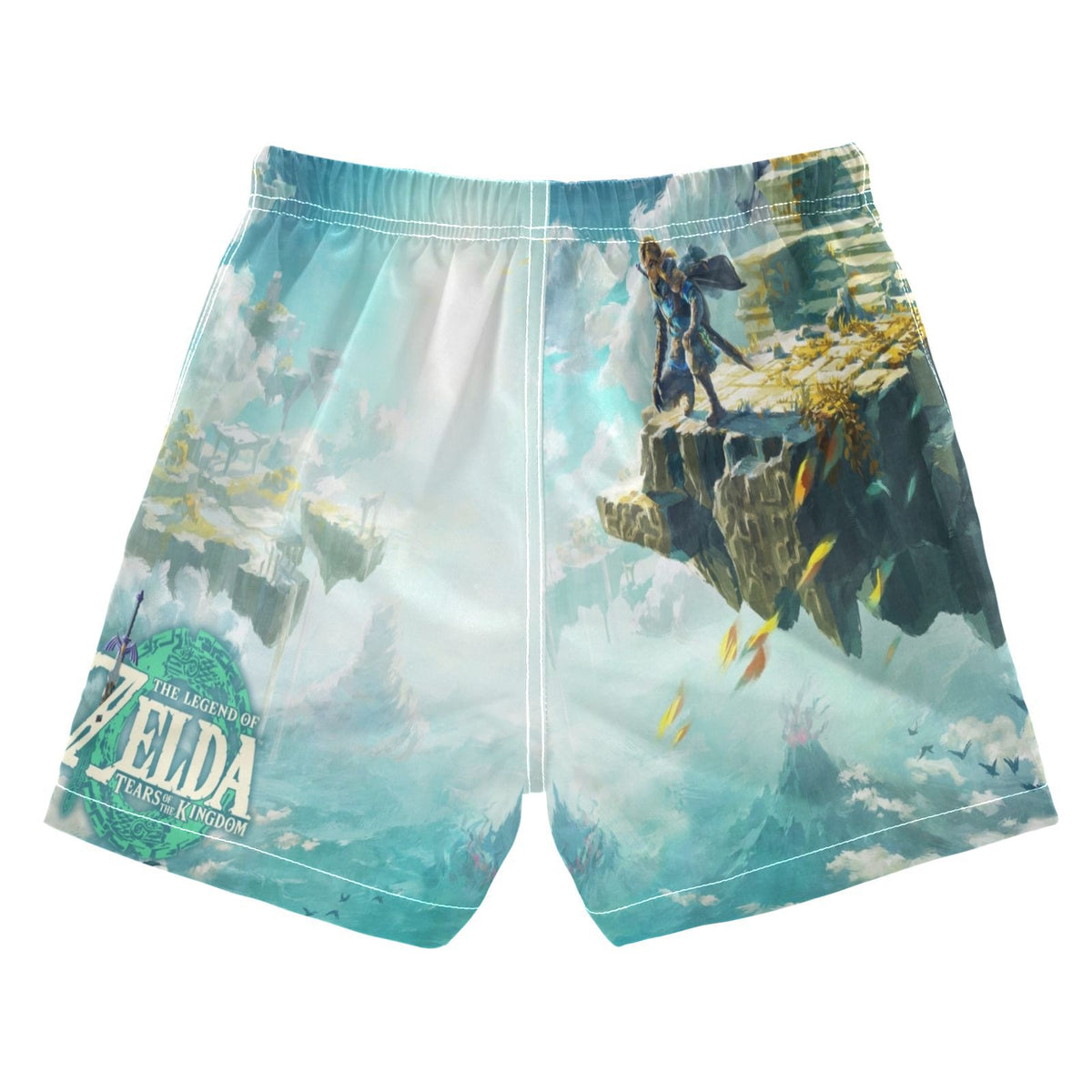 Zelda TOTK Swimsuit | Zelda Shop