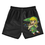 Zelda Toon Link Swimsuit