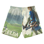 Zelda Ancient Arrow Swimsuit