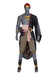 Ganondorf Cosplay