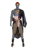 Ganondorf Cosplay