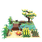 Garden Lego