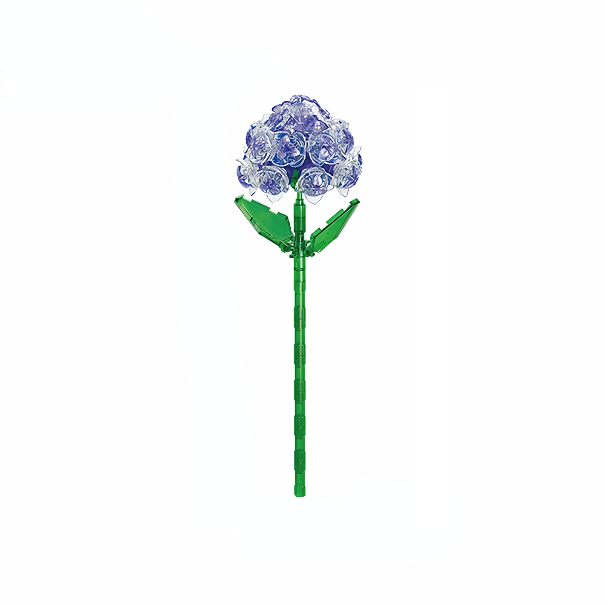 Hydrangea Crystal Lego | Zelda Shop